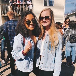 Meet your Posher, Jordyn